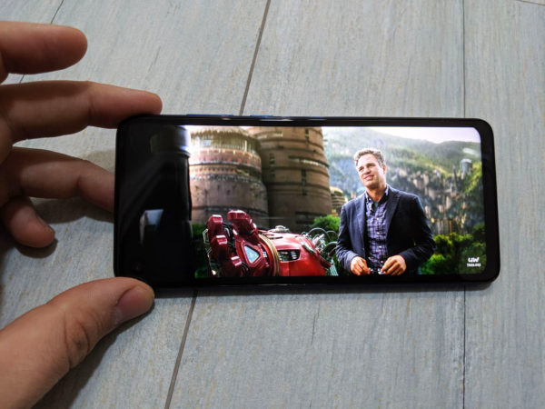 motorola one vision 15