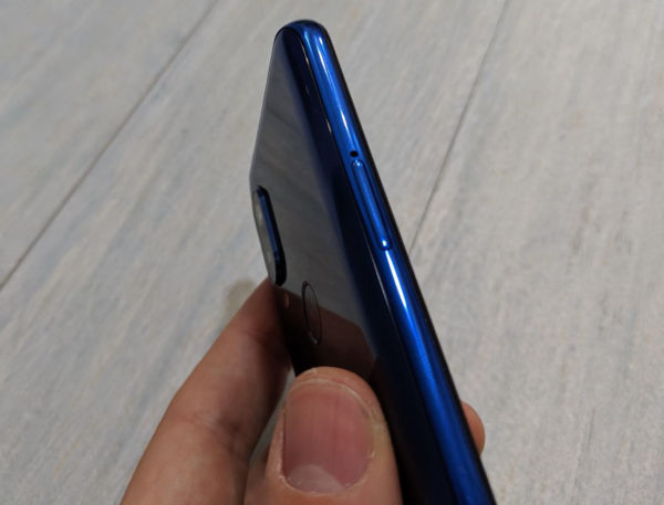 motorola one vision 20