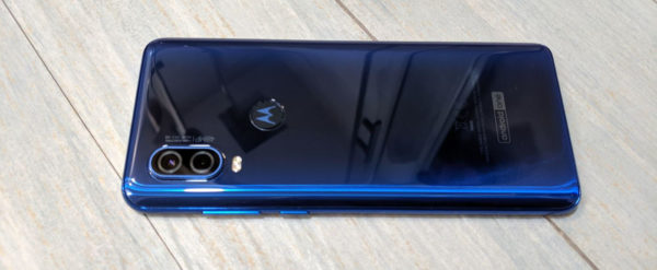 motorola one vision 29