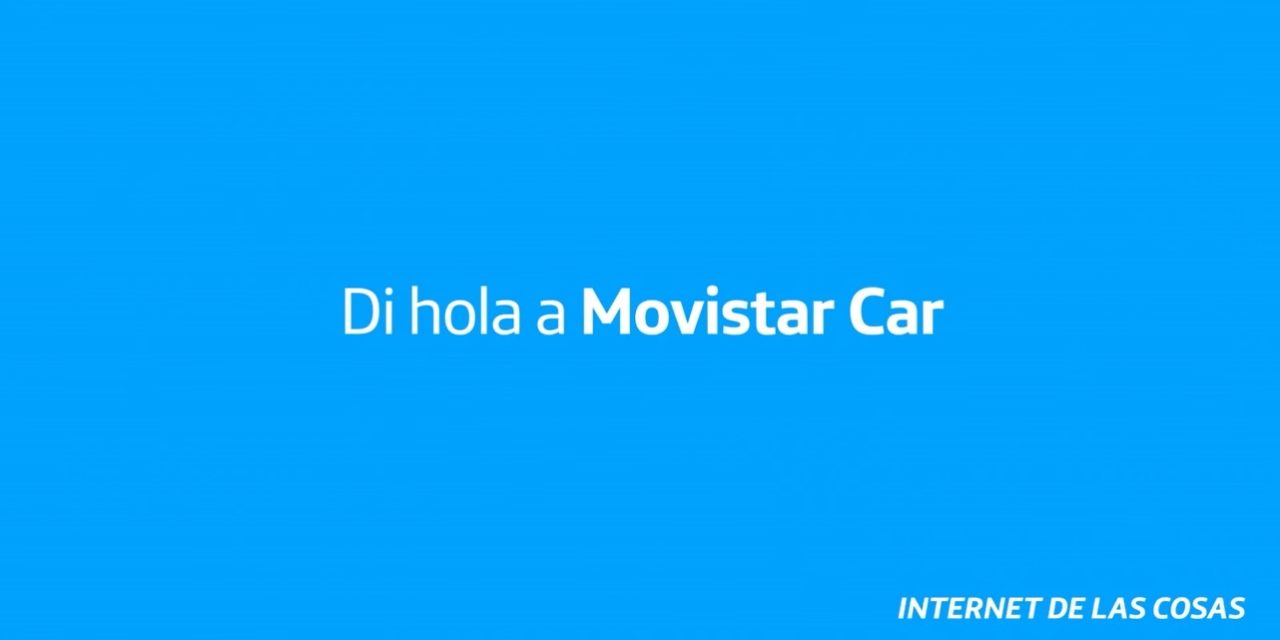 Movistar Car, el servicio para conectar tu coche, ya está disponible en España