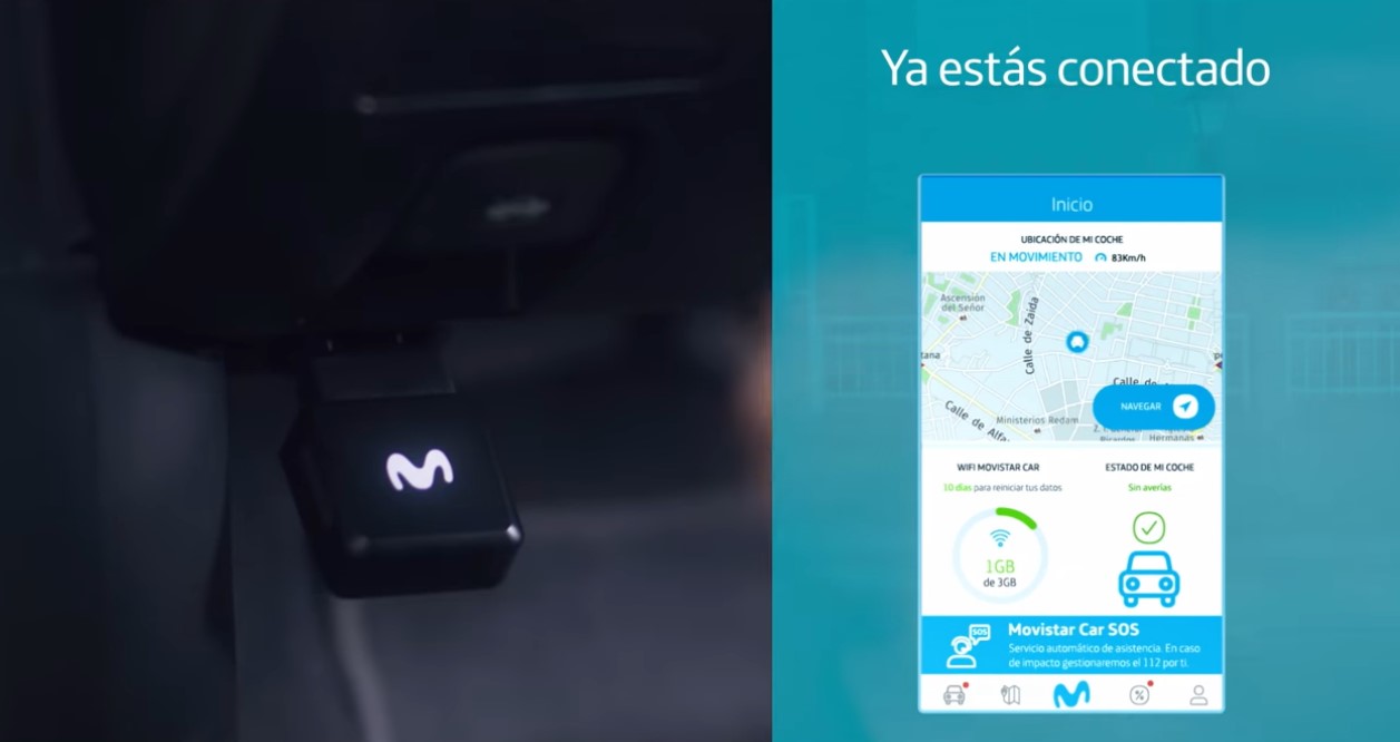 movistar car 2