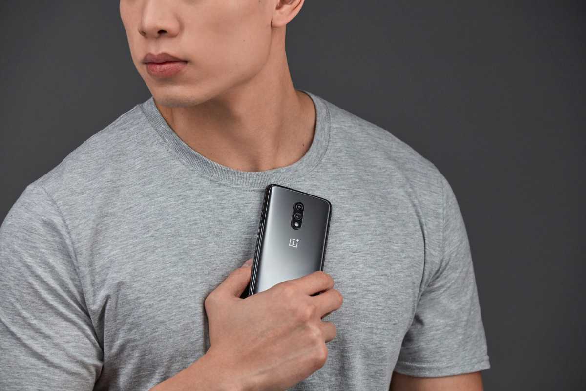 OnePlus 7 Pro