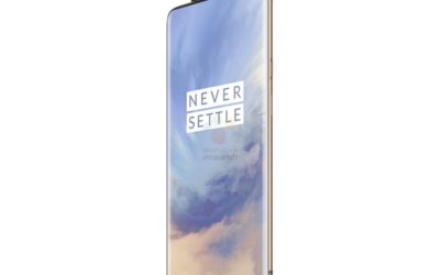 El OnePlus 7 Pro se deja ver en imágenes de alta calidad