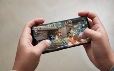 El OnePlus 7 recibe su primera actualización con modo Fnatic y más novedades