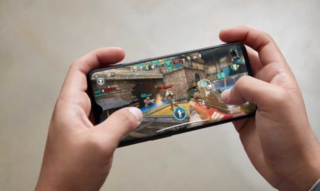 El OnePlus 7 recibe su primera actualización con modo Fnatic y más novedades