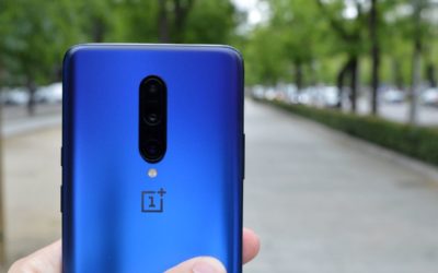 Todas las mejoras que llegan a los OnePlus 7 Pro con la nueva versión