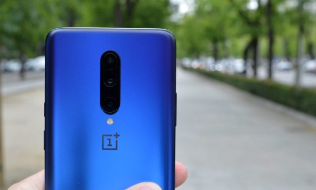 Todas las mejoras que llegan a los OnePlus 7 Pro con la nueva versión