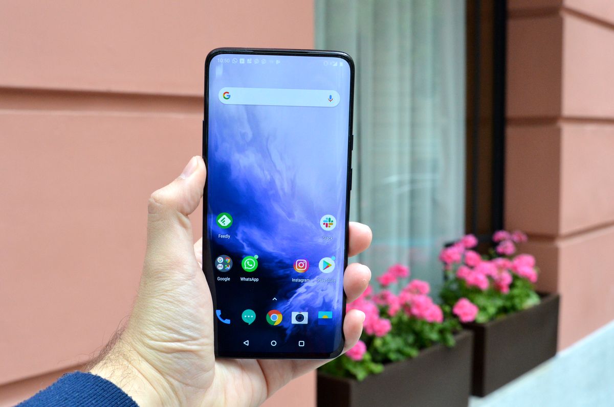 OnePlus 7 Pro