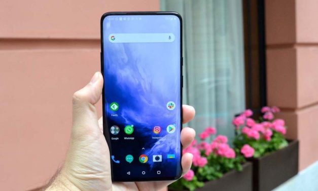 El OnePlus 7 Pro ya está disponible en España, tiendas y dónde comprar