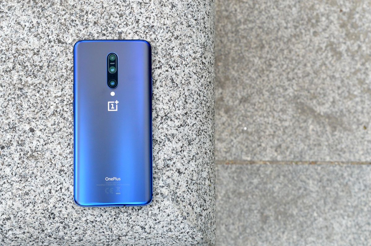 Dónde comprar el OnePlus 7 y el OnePlus 7 Pro en España