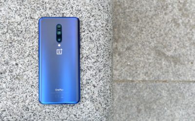 La beta de Android Q llega a los OnePlus 7 y 7 Pro