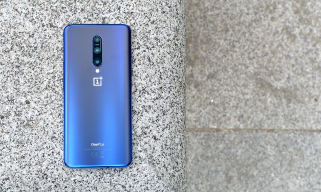 La beta de Android Q llega a los OnePlus 7 y 7 Pro