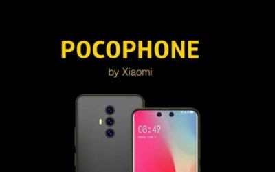 Todo lo que sabemos del Pocophone F2 y F2 Pro hasta la fecha