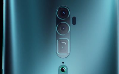 El Oppo Reno 10X tendrá un zoom 60x superior al del Huawei P30 Pro