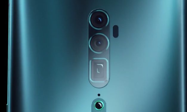 El Oppo Reno 10X tendrá un zoom 60x superior al del Huawei P30 Pro