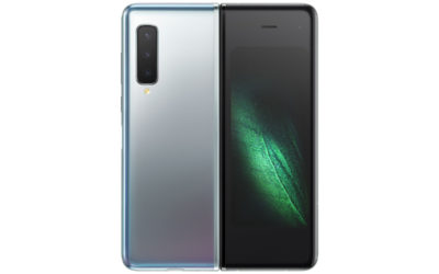 El Samsung Galaxy Fold podría presentarse en pocas semanas