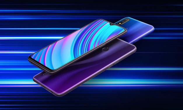 APK de GCam: lista de móviles Realme compatibles con Google Camera