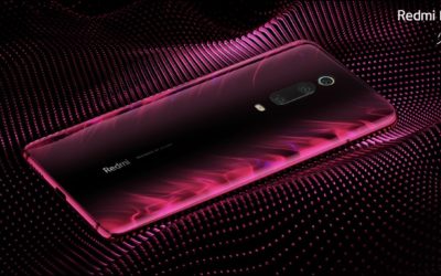 Se filtran todas las características del Xiaomi Mi 9T