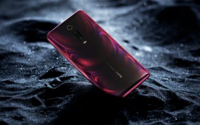 Confirmada la triple cámara para el nuevo Redmi K20
