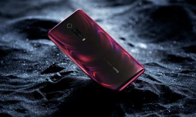 Confirmada la triple cámara para el nuevo Redmi K20