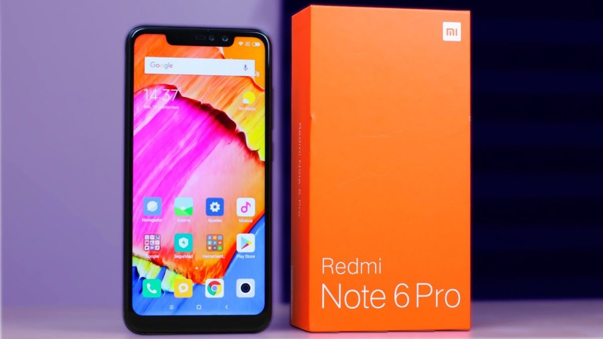 Redmi Y Xiaomi Es Lo Mismo