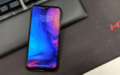 Cuánto cuesta reparar la pantalla del Xiaomi Redmi Note 5, 6 Pro y 7