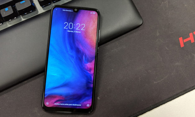 Cuánto cuesta reparar la pantalla del Xiaomi Redmi Note 5, 6 Pro y 7