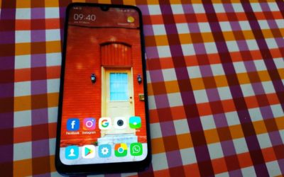Cómo rootear e instalar ROMs en un Xiaomi Redmi Note 7