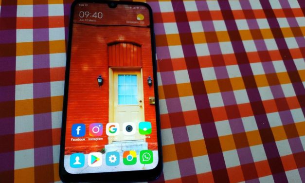 3 tiendas donde comprar el Xiaomi Redmi Note 7 más barato