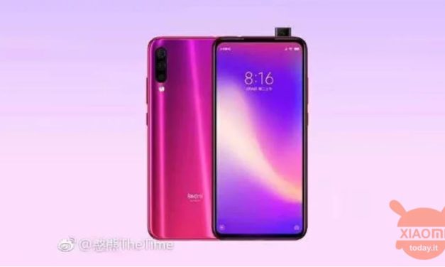 Se filtran las especificaciones del nuevo Redmi Pro 2