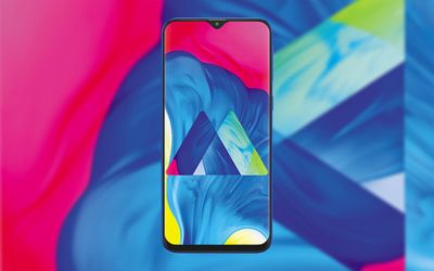 Los Samsung Galaxy M10 y M20 se actualizan oficialmente a Android 9 Pie