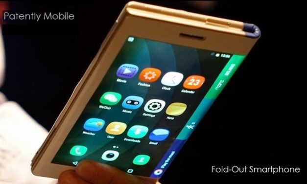 El Samsung Galaxy Fold 2 podría contar con un mecanismo deslizable