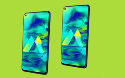 Ya conocemos todas las características del Samsung Galaxy M40