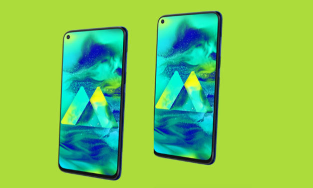 Ya conocemos todas las características del Samsung Galaxy M40
