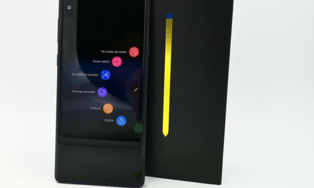 Dónde comprar más barato un Samsung Galaxy Note 9 en tiendas y operadoras