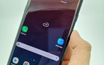 Hasta 100 W de carga rápida en móviles, así es el nuevo sistema de Samsung
