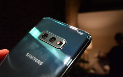 Problemas y soluciones más comunes del Samsung Galaxy S10, S10+ y S10e