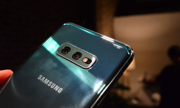 Samsung Galaxy S10e, dónde comprarlo en tiendas y operadoras