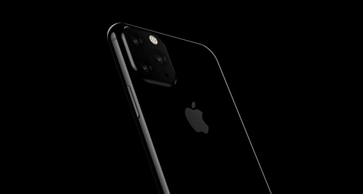 El iPhone XR de 2019 podría contar con una batería mucho más grande