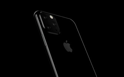 El iPhone XR de 2019 podría contar con una batería mucho más grande