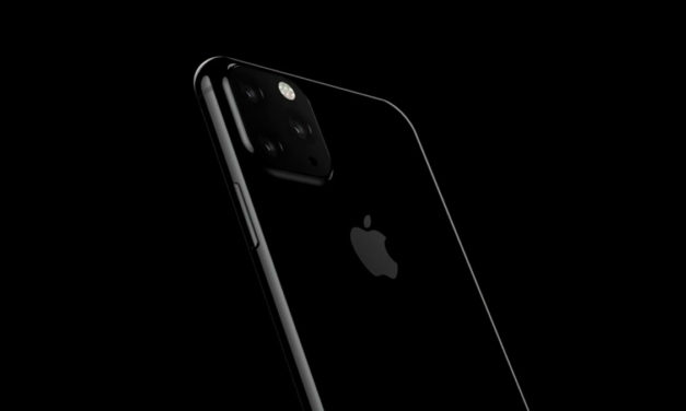 El iPhone XR de 2019 podría contar con una batería mucho más grande