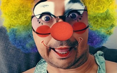 5 filtros de Snapchat divertidos para usar en tus Stories de Instagram