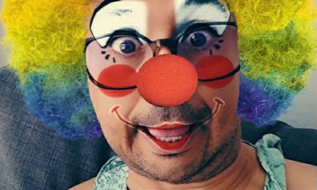 5 filtros de Snapchat divertidos para usar en tus Stories de Instagram