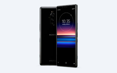 El Sony Xperia 1 ya está a la venta en España, precio y dónde comprar