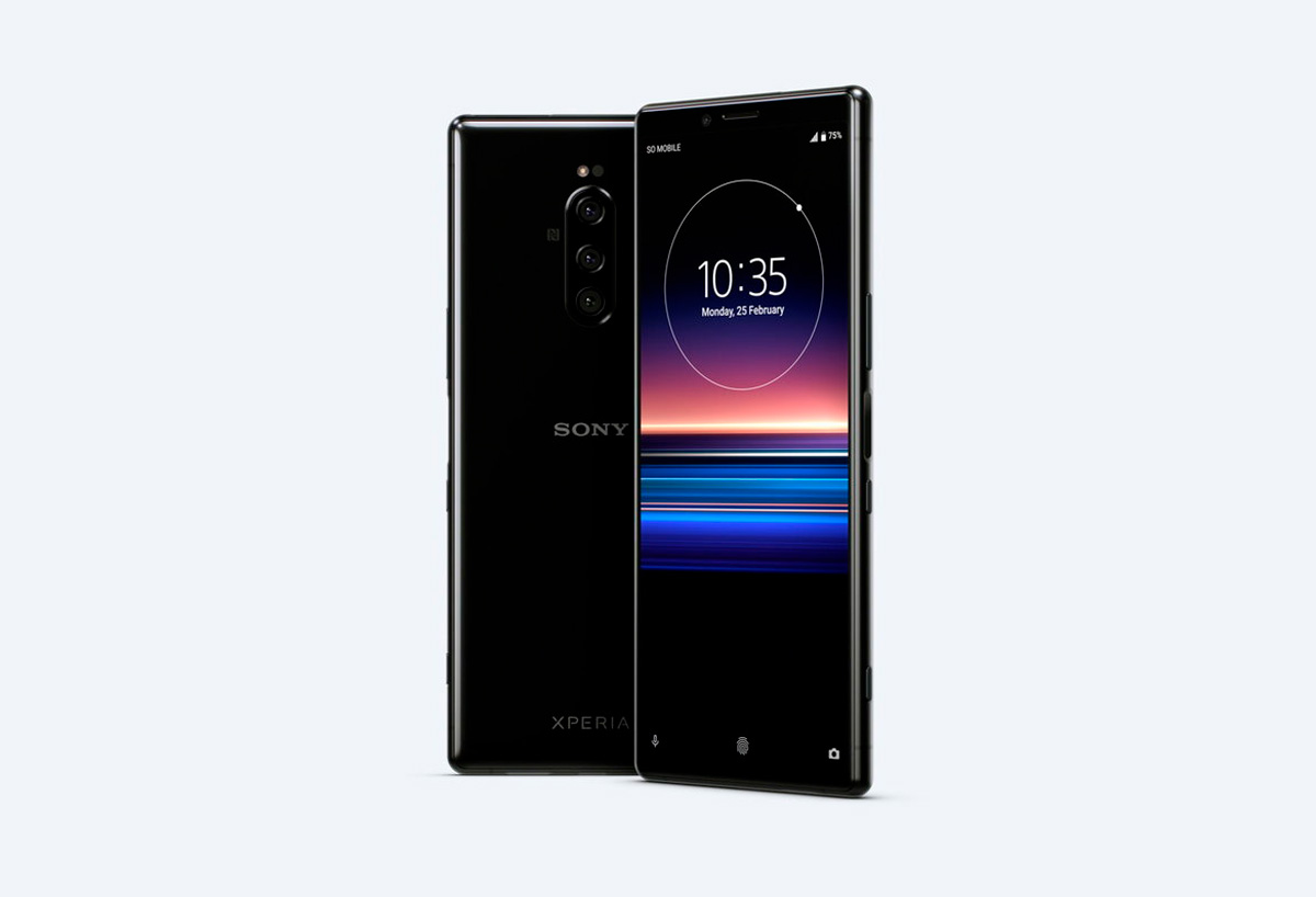 Sony podría lanzar el Sony Xperia 2 en el IFA de Berlín