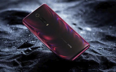 Todo lo que sabemos de las características Redmi K20 de Xiaomi