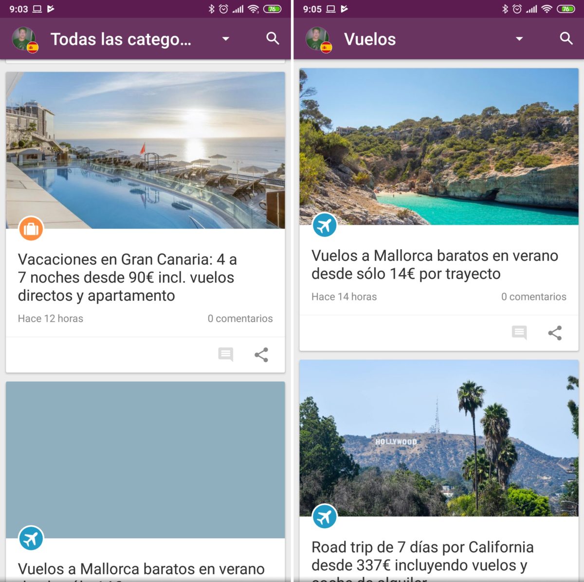 viajeros piratas