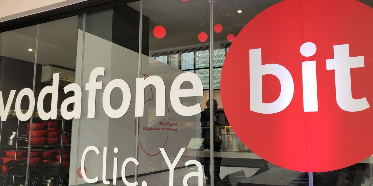 Vodafone Bit, todo lo que debes conocer sobre la oferta de Vodafone