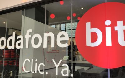 Vodafone Bit, todo lo que debes conocer sobre la oferta de Vodafone
