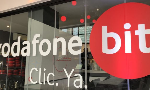 Vodafone Bit, todo lo que debes conocer sobre la oferta de Vodafone